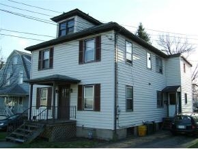 179 N Hudson St in Johnson City, NY - Building Photo