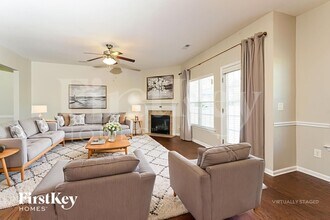 101 Claystone Dr in Gibsonville, NC - Building Photo - Building Photo