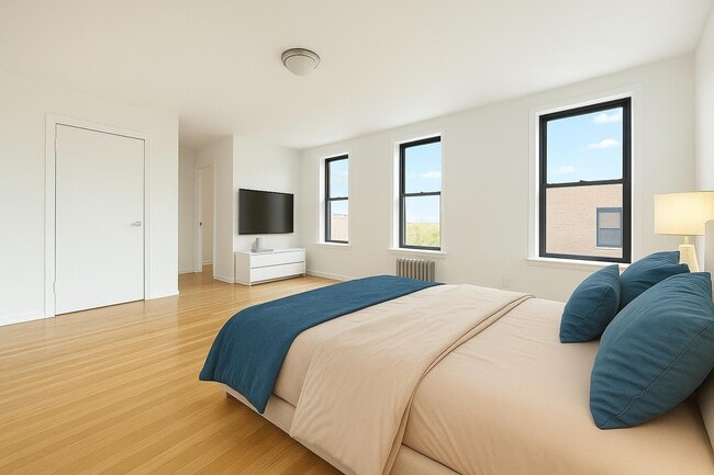 property at 401 E 68th St