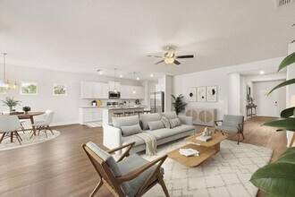 488 Amherst Way, Unit 1923-D in Jefferson, GA - Building Photo - Building Photo