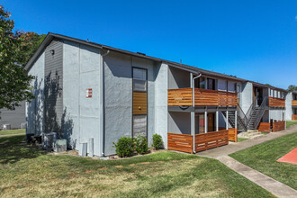 The Marq in Shreveport, LA - Foto de edificio - Building Photo