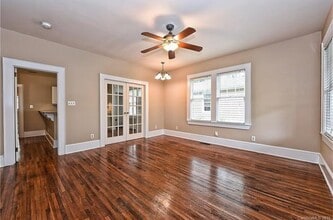 322 Walnut Ave, Unit 3 in Charlotte, NC - Building Photo - Building Photo
