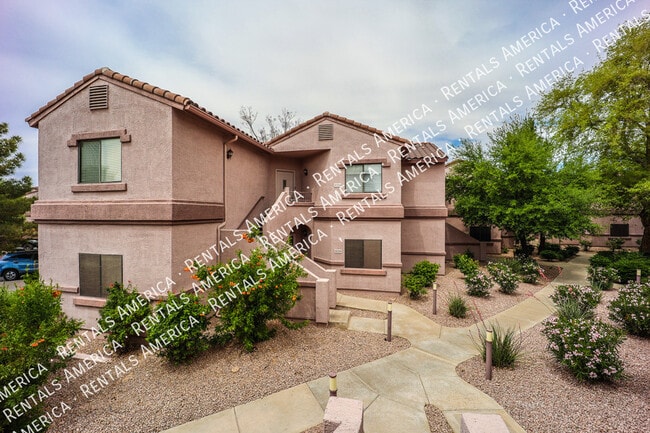 property at 9555 E Raintree Dr