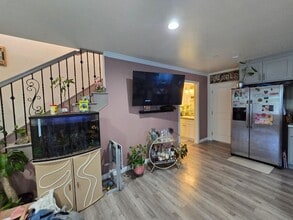 3805 Dozier St in East Los Angeles, CA - Building Photo - Building Photo