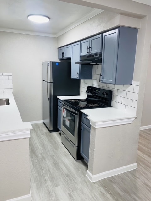 property at 442 S St Augustine Dr