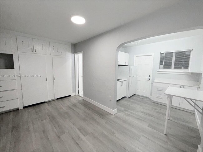 property at 1815 McKinley St