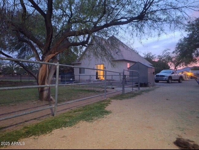 property at 10220 N 175th Ave