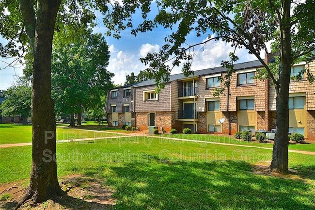 515 Menlo Dr in Columbia, SC - Building Photo - Building Photo