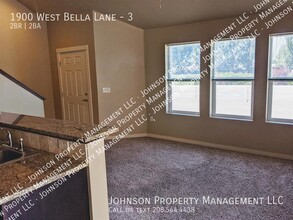 1900 W Bella Ln in Nampa, ID - Building Photo - Building Photo