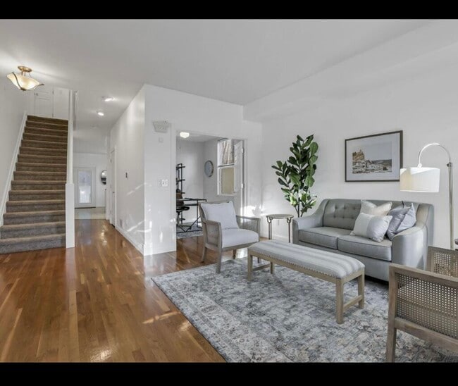 1107 Highland St in Columbus, OH - Building Photo - Building Photo