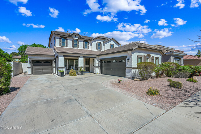 property at 19646 E Reins Rd