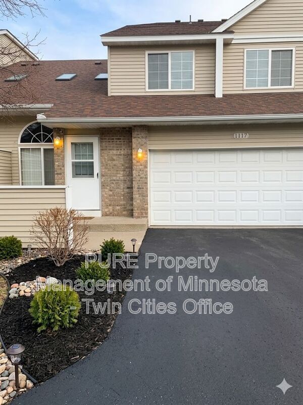 property at 1117 Pecks Woods Dr