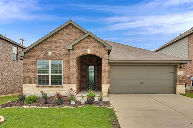 5500 Persimmon Dr in Denton, TX - Building Photo - Building Photo