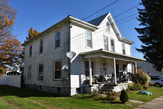 119 Mill St in Linesville, PA - Building Photo - Building Photo