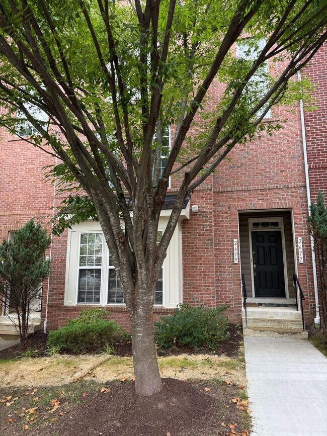 2675 Sheffield Hill Way in Leesylvania, VA - Building Photo - Building Photo