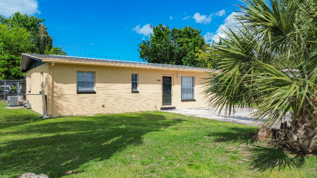 3300 Carnegie St in Titusville, FL - Building Photo - Building Photo