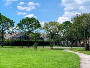 2812 Plymouth PIace in Kissimmee, FL - Foto de edificio - Building Photo