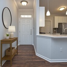 3300 Forest Creek Dr in Round Rock, TX - Foto de edificio - Building Photo