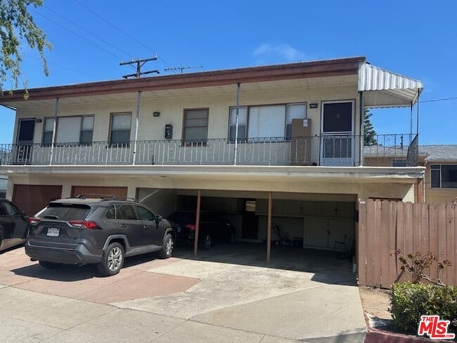 3908 Prospect Ave in Culver City, CA - Building Photo - Building Photo
