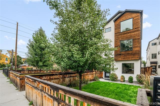 1382 Zenobia St in Denver, CO - Building Photo - Building Photo