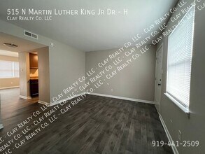 515 N Martin Luther King Jr Dr in Winston-Salem, NC - Building Photo - Building Photo