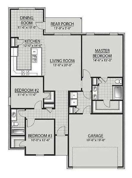 property at 145 Keaton Ct
