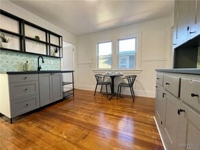 434 23rd St in Niagara Falls, NY - Building Photo - Building Photo