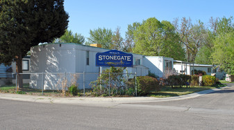 Stonegate Community Apartments