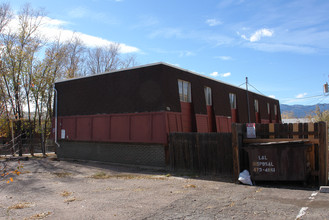 7170 Alegre Cir in Fountain, CO - Foto de edificio - Building Photo