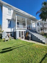 322 Sumter St in Charleston, SC - Building Photo