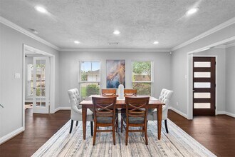 1139 Lehman St in Houston, TX - Building Photo - Building Photo