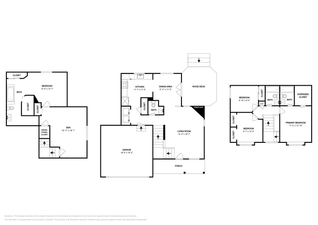 1584 Canoe Creek Dr N in Colorado Springs, CO - Building Photo - Building Photo