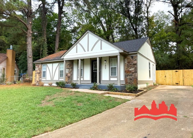 3907 Lowin Cove in Memphis, TN - Building Photo - Building Photo