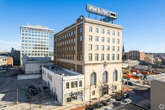 PNC Building in Norristown, PA - Building Photo - Building Photo