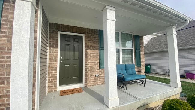 4081 Lotus St in Plainfield, IN - Building Photo - Building Photo