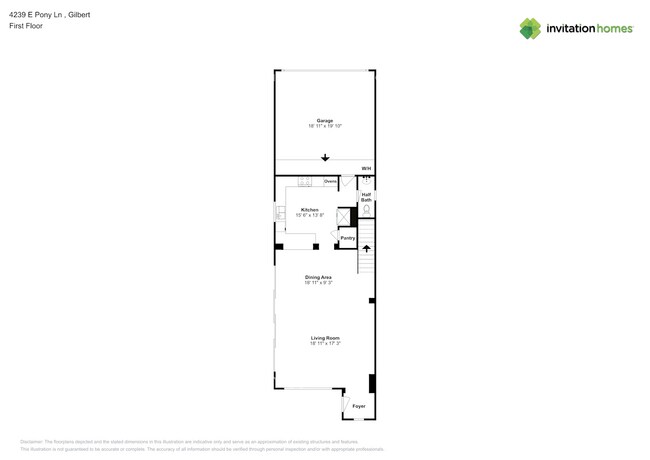 4239 E Pony Ln in Gilbert, AZ - Building Photo - Building Photo