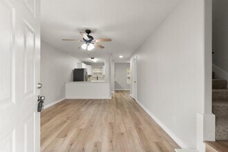1799 League Line Rd in Conroe, TX - Building Photo - Building Photo