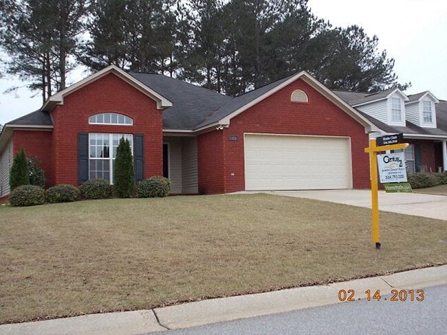 property at 113 Eufaula Drive