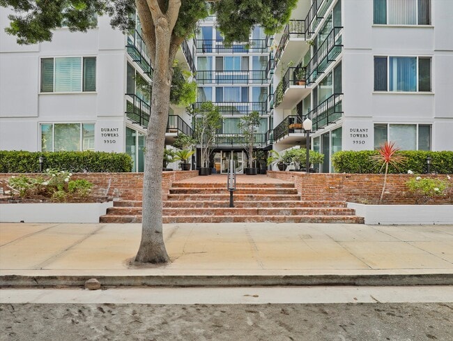 property at 9950 Durant Dr