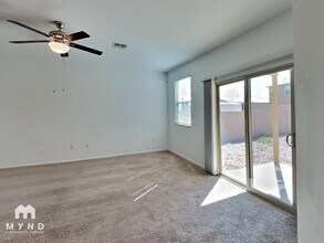 6213 S Open Desert Pl in Tucson, AZ - Building Photo - Building Photo