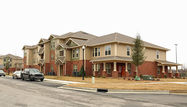 Legacy at Walton Oaks in Augusta, GA - Building Photo - Building Photo