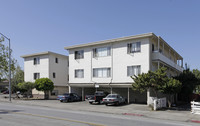 477 Apartments in San Leandro, CA - Building Photo - Building Photo