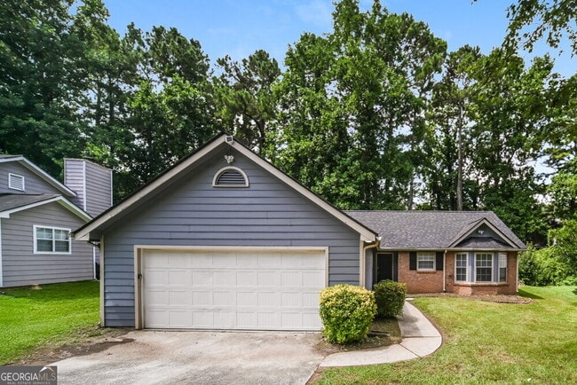 property at 5951 Old Wellborn Trce