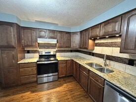 3102 S Rebecca St in Spokane, WA - Building Photo