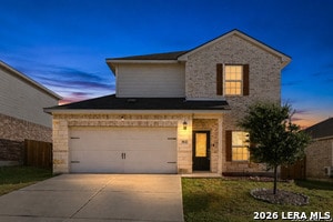 property at 9127 Bennett Frst