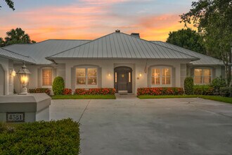 4381 SW Parkgate Blvd in Palm City, FL - Building Photo - Building Photo