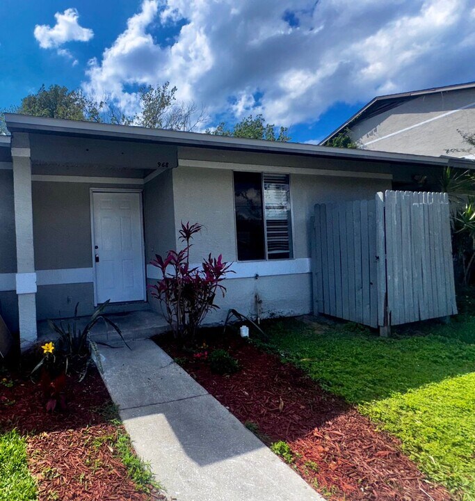 968 Stucki Terrace in Winter Garden, FL - Building Photo