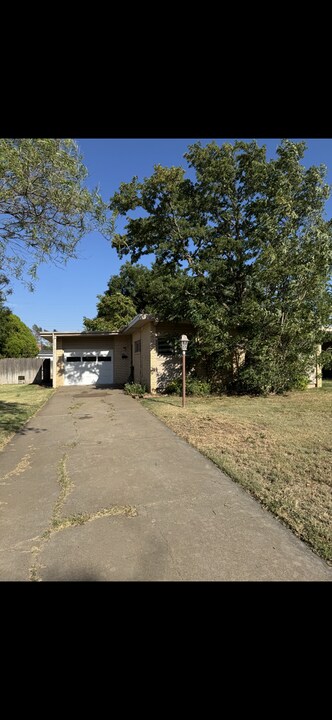 3505 Fleetwood Dr in Amarillo, TX - Building Photo