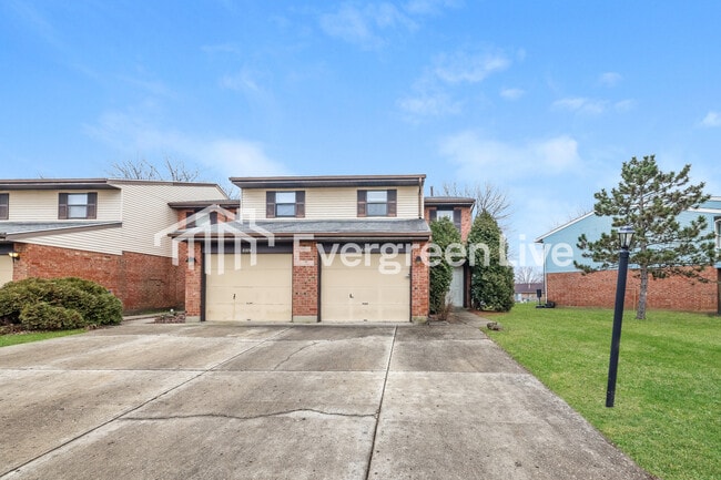 property at 6372 Nightwind Ct