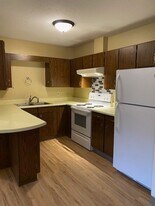 Knight Apartments in Iron Belt, WI - Building Photo